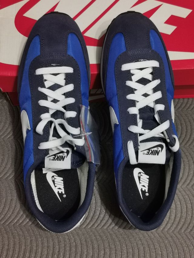 Zapatillas Nike mach runner n° 44,5