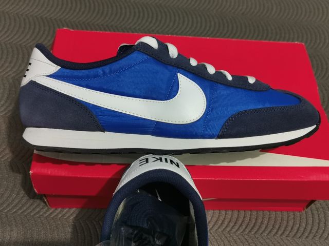 Zapatillas Nike mach runner n° 44,5