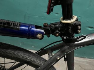 Remolque Bicileta Niño