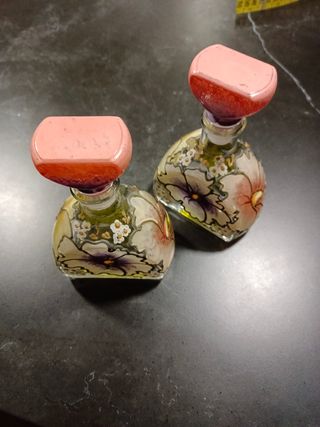 Perfumadores adorno 