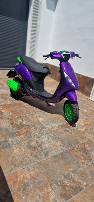 Scooter