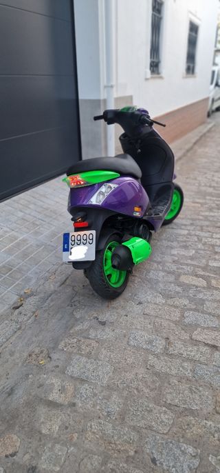 Scooter