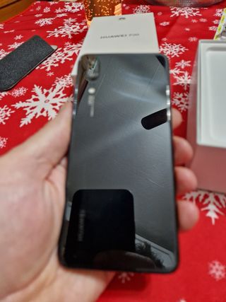 Huawei P20 rigenerato