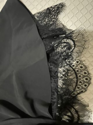 Vestido de fiesta bonito mujer