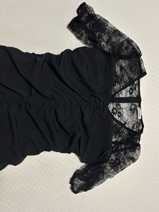 Vestido de fiesta bonito mujer