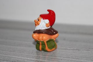 Gnomi Burloni Kinder Otto Strambotto