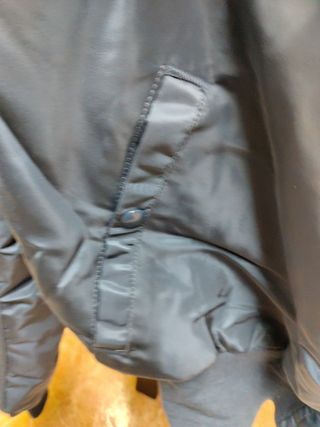 CHAQUETA AVIADOR USA TALLA L