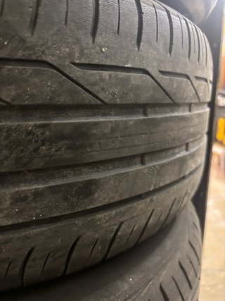 Llantas 17’ Audi 5x112 Buje 57,7