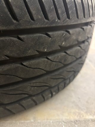 Llantas 17’ Audi 5x112 Buje 57,7