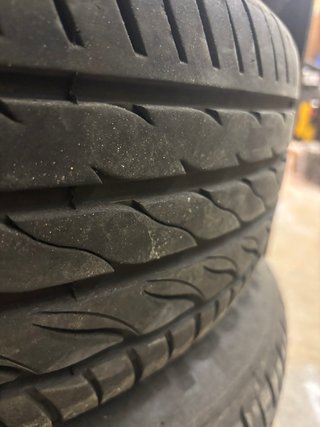 Llantas 17’ Audi 5x112 Buje 57,7
