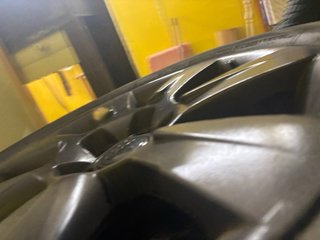Llantas 17’ Audi 5x112 Buje 57,7