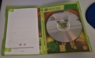🔥Naruto Ultimate Ninja Storm 3 Will Fire Xbox 360