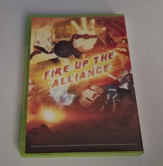 🔥Naruto Ultimate Ninja Storm 3 Will Fire Xbox 360
