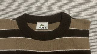 Jersey Lacoste