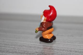 Gnomi Burloni Kinder Pio Pratolino