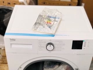 Secadora 🅰️++ bomba de calor FrigoMark