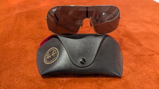 Gafas de sol Ray Ban