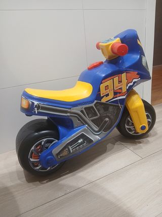Moto