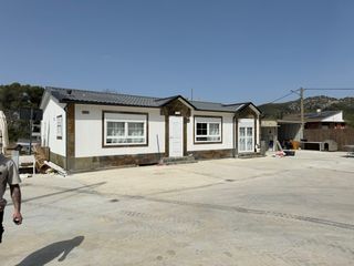 Pergole, portici, strutture...