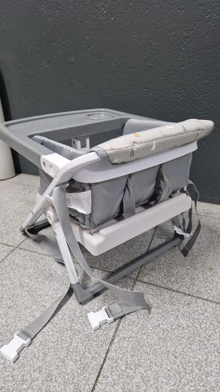 Safety 1st Take Eat trona plegable viaje