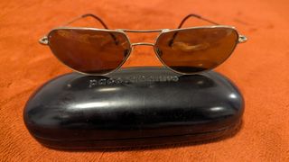 Gafas de sol tipo aviador