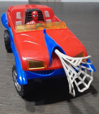 Giochi personaggi Marvel Spider Man