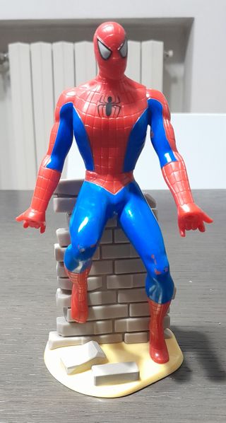 Giochi personaggi Marvel Spider Man