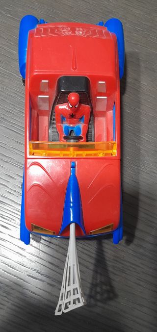 Giochi personaggi Marvel Spider Man