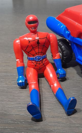 Giochi personaggi Marvel Spider Man