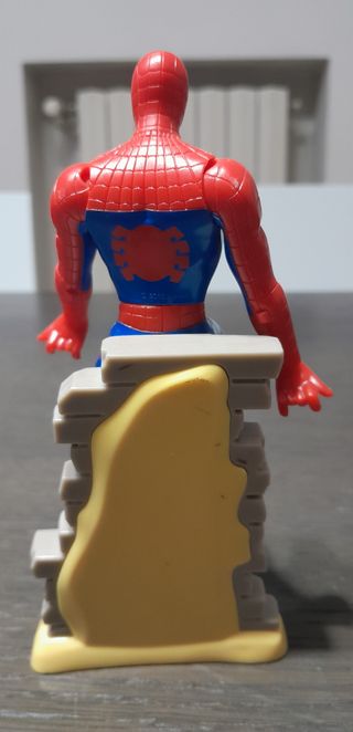 Giochi personaggi Marvel Spider Man