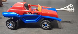 Giochi personaggi Marvel Spider Man