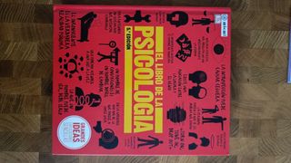 El gran libro de la psicología
