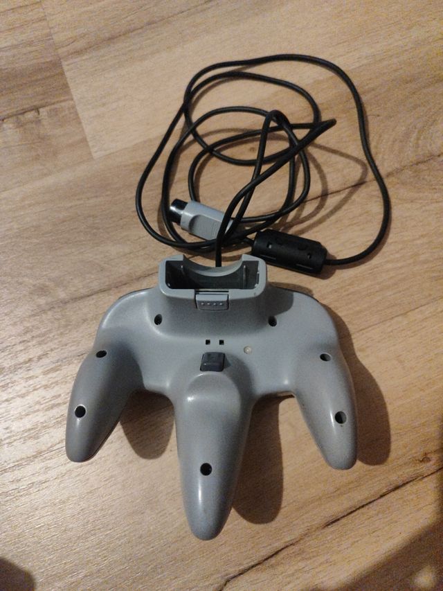 Mando original NINTENDO 64