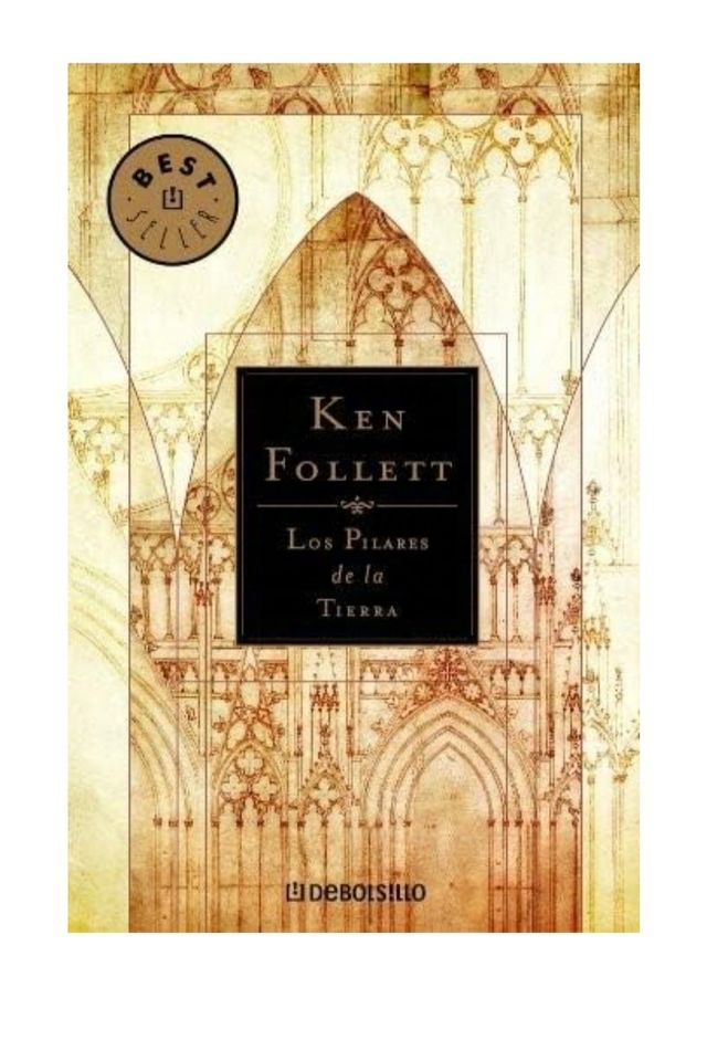 Los pilares de la tierra 