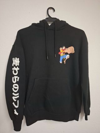 Sudadera one piece