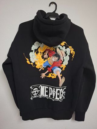 Sudadera one piece