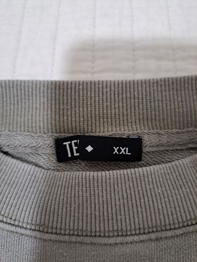 Sudadera de Tex 