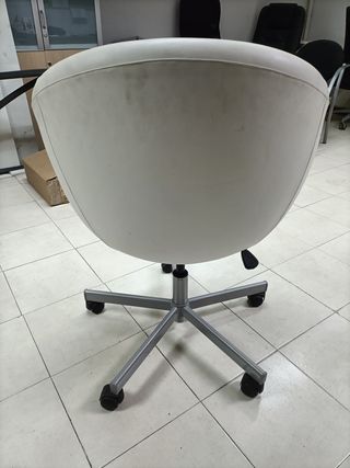 Sillon Ikea Skruvsta