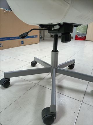 Sillon Ikea Skruvsta