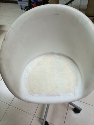 Sillon Ikea Skruvsta