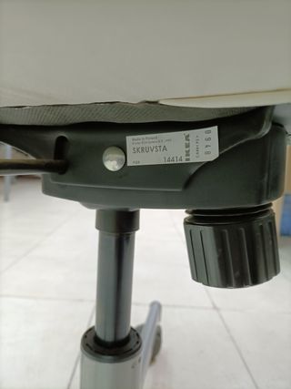 Sillon Ikea Skruvsta