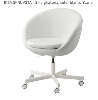 Sillon Ikea Skruvsta