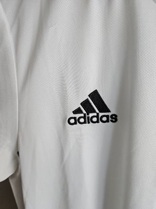 Camiseta adidas