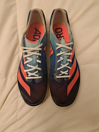 Zapatillas Adidas de clavos
