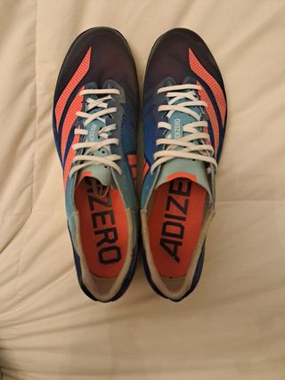 Zapatillas Adidas de clavos