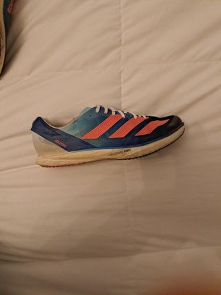 Zapatillas Adidas de clavos