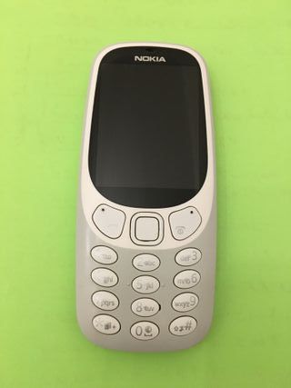Nokia 3310