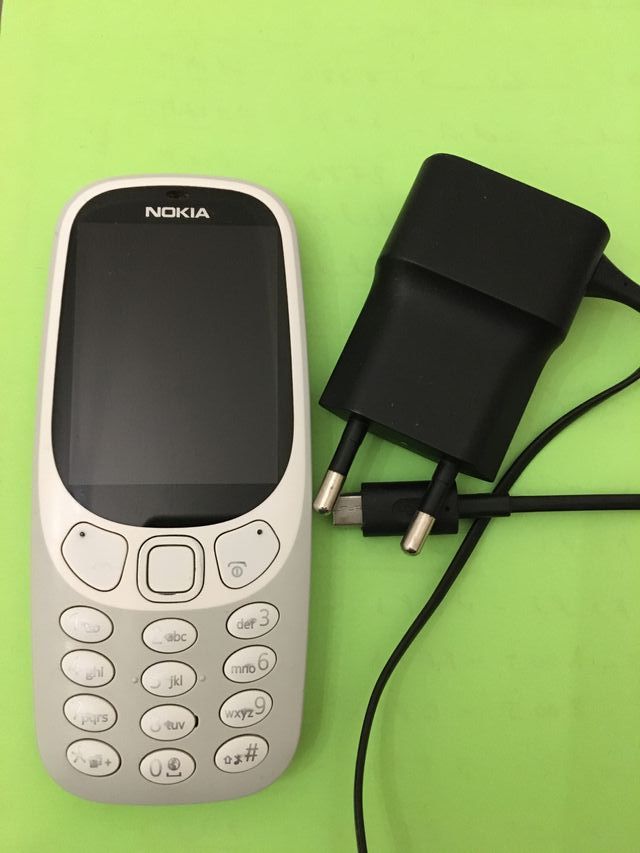 Nokia 3310