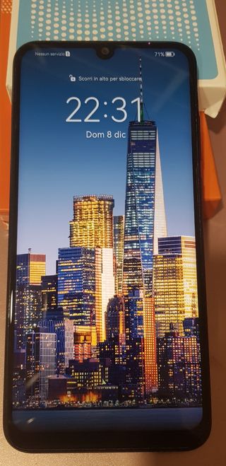 Huawei p.smart 64GB