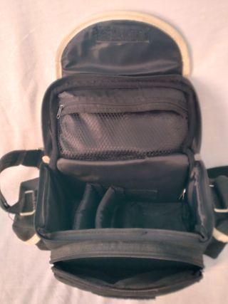 Bolsa porta cámara Fuji